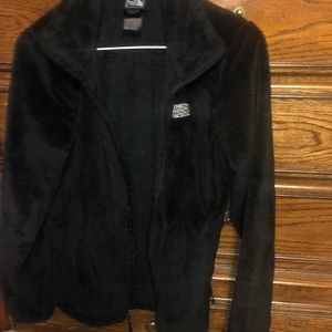 North Face jacket